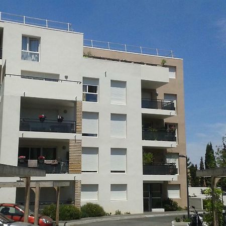 Via Calanca Apartment Marseille Exterior photo